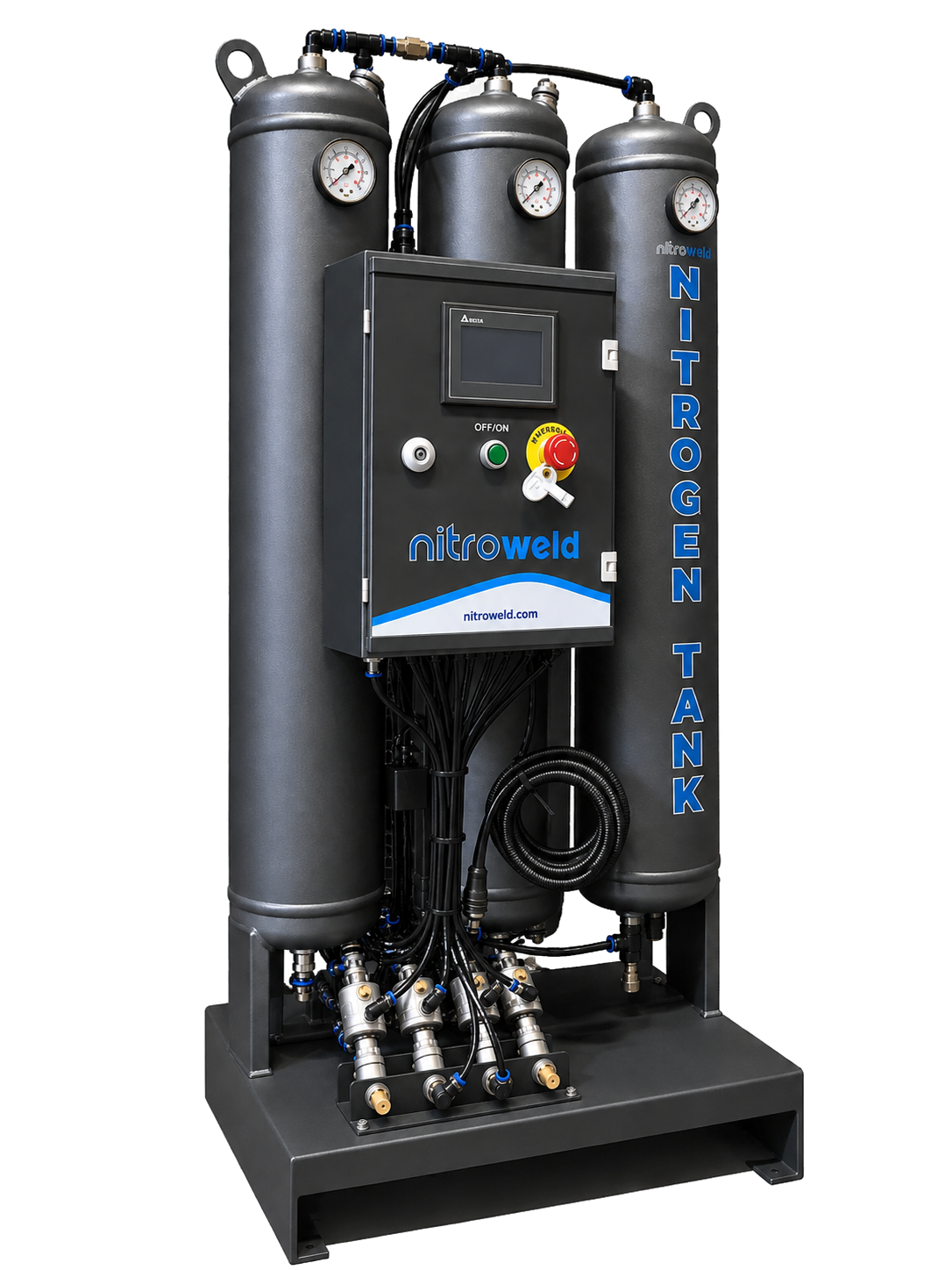 Nitroweld 7
