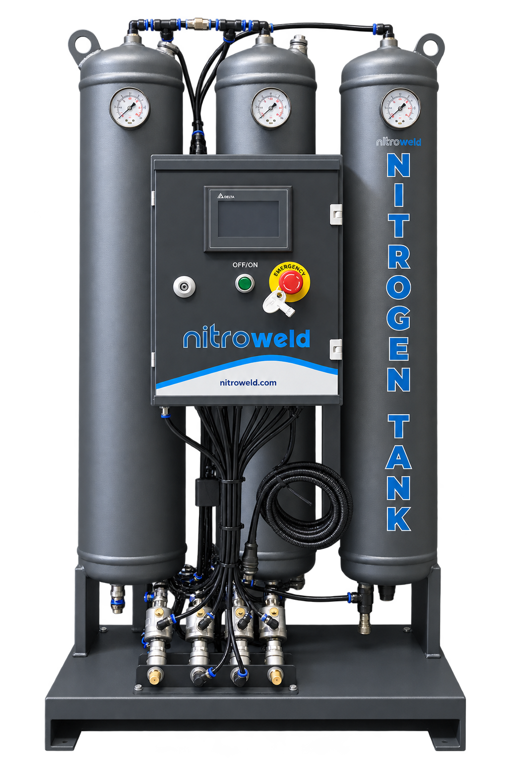 Nitroweld 8