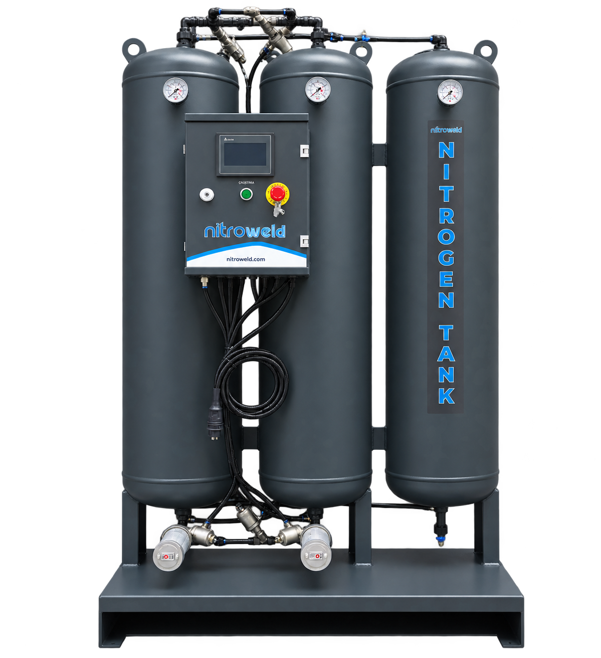 Nitroweld 5