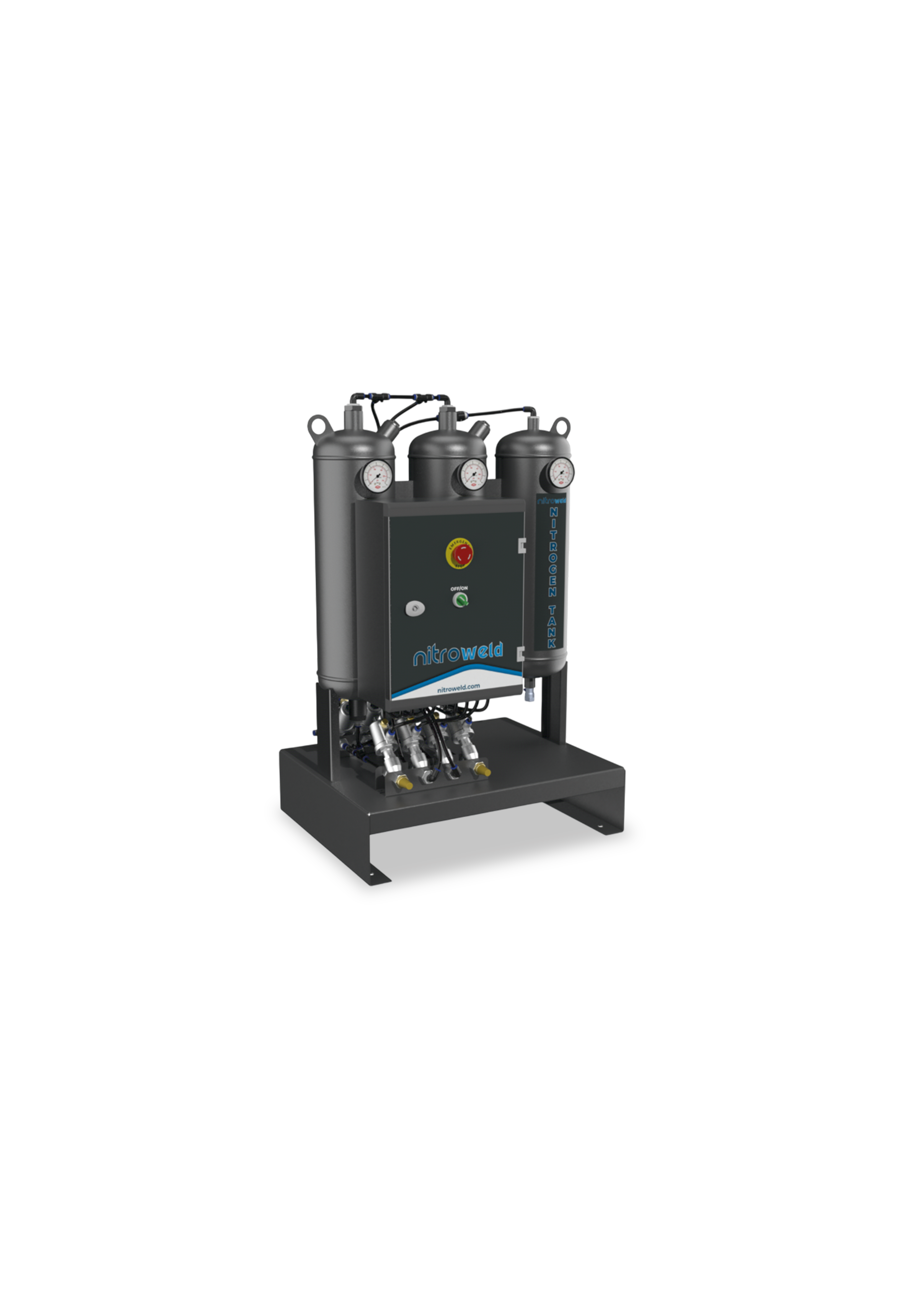 Nitroweld 1