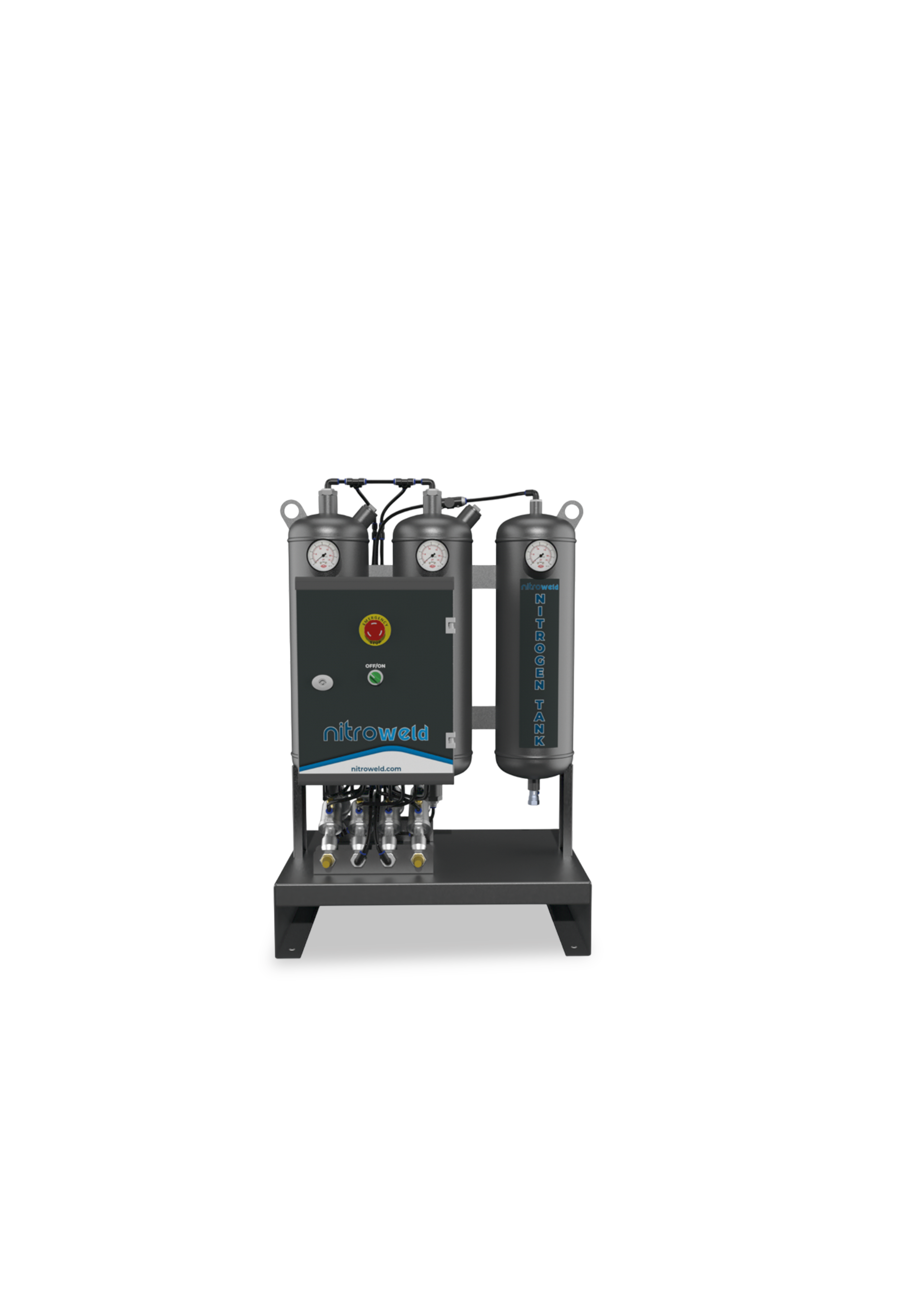 Nitroweld 2