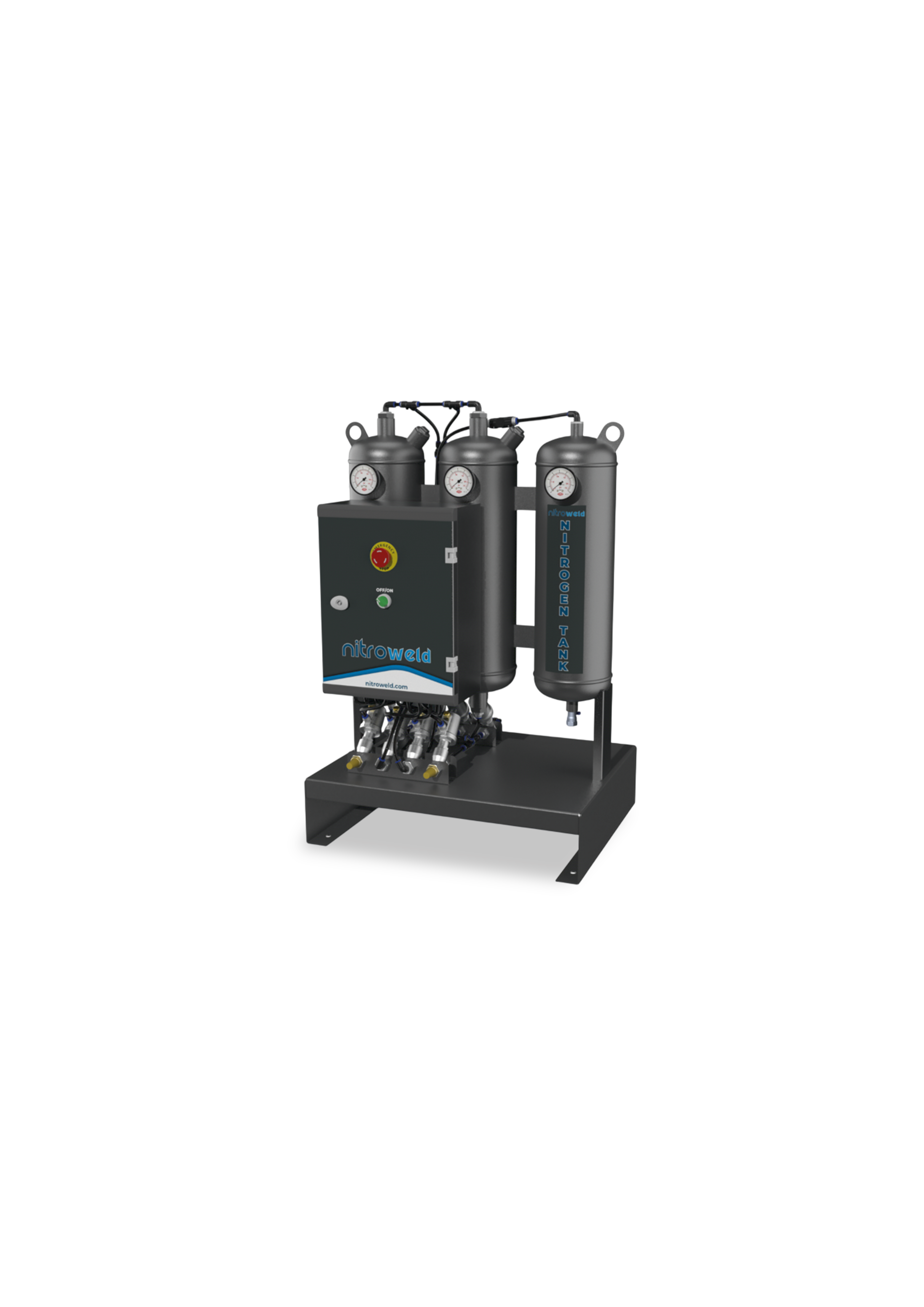 Nitroweld 3