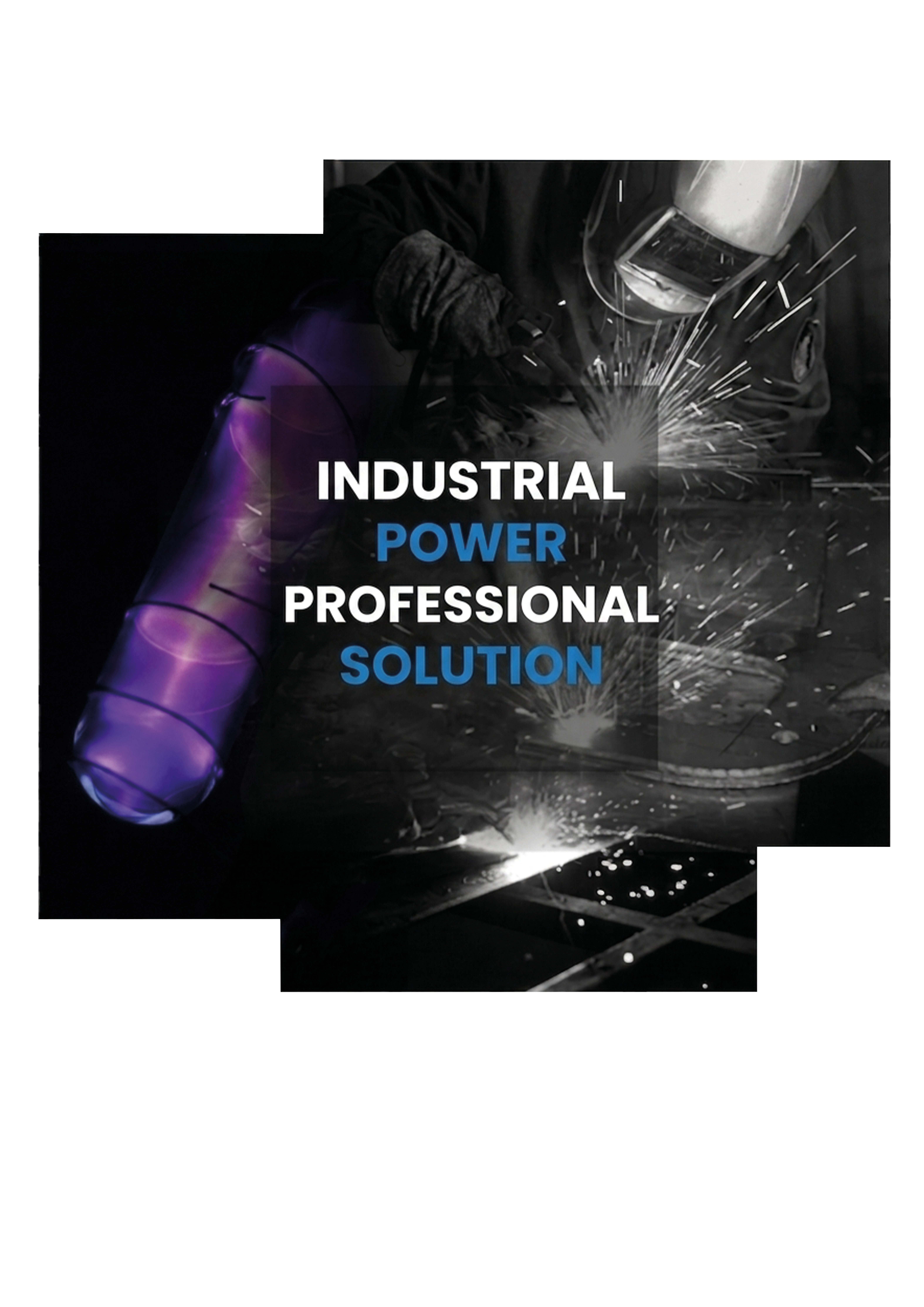 Nitroweld