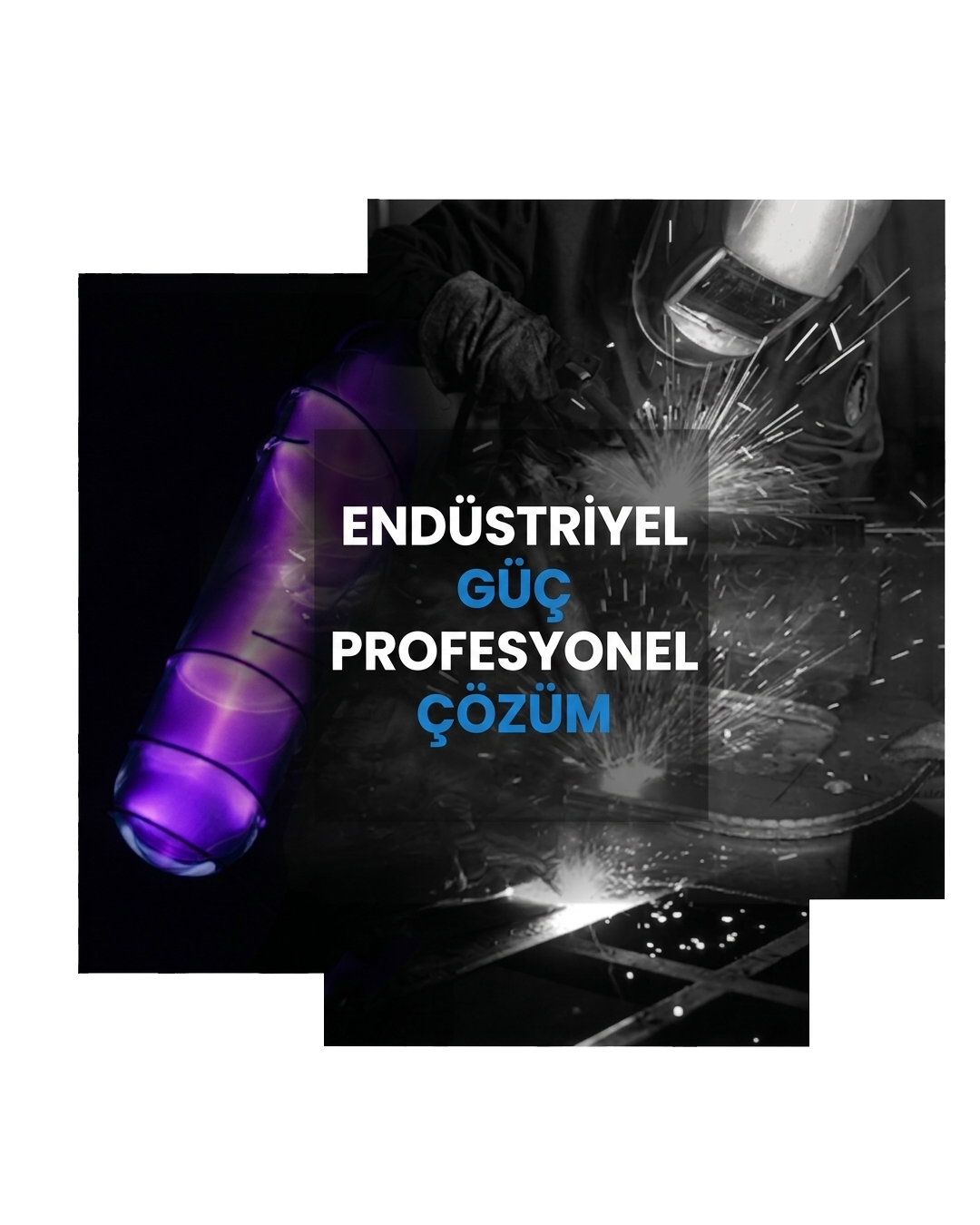 Nitroweld