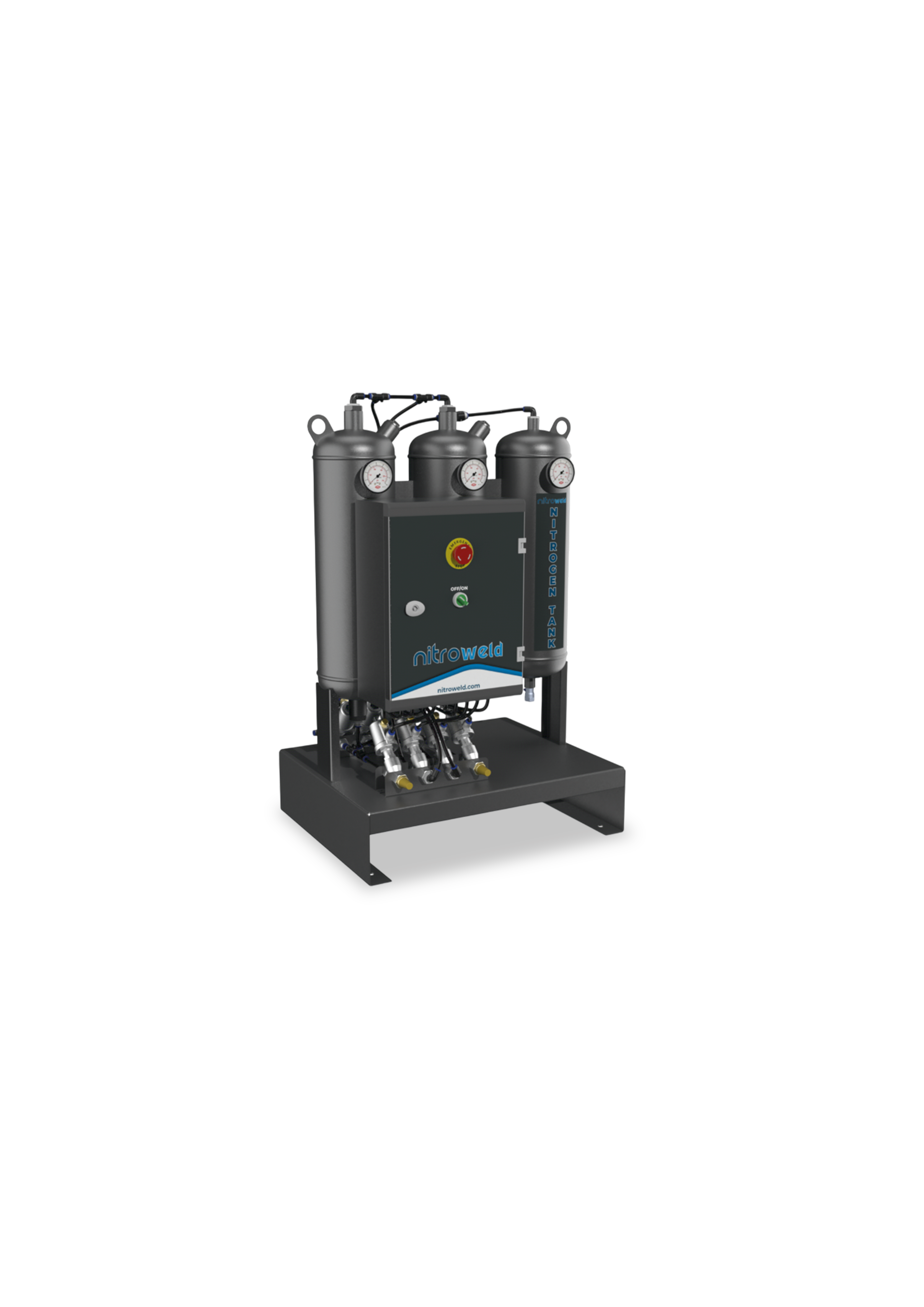 Nitroweld